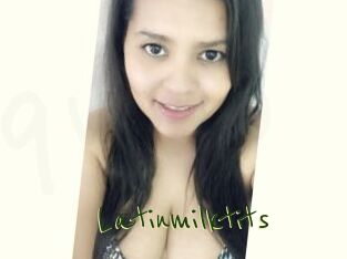 Latinmilktits