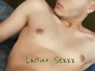 Latino_Sexxx