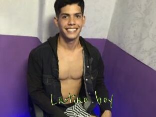 Latino_boy