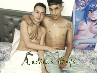 Latinos_Boys