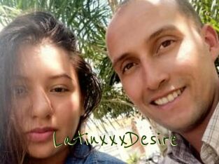 LatinxxxDesire Question Coquine