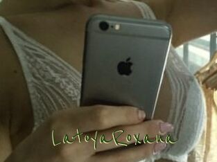Latoya_Roxana