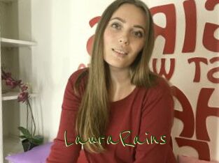 LauraRains Question Coquine