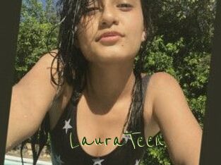 LauraTeen Question Coquine
