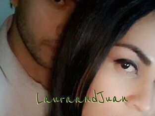 LauraandJuan