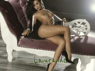 Lauraine
