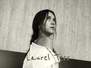 Laurel_Tess Question Coquine