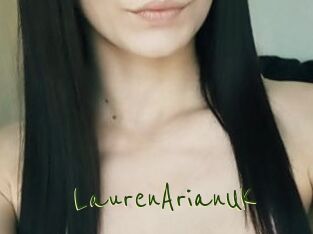LaurenArianUK Question Coquine