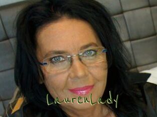 LaurenLady