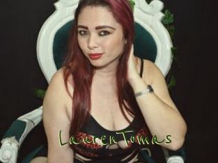 LaurenTomas