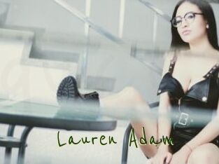 Lauren_Adam