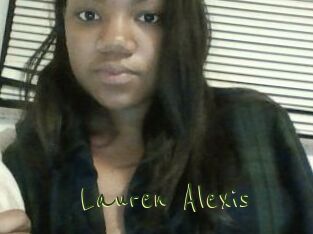 Lauren_Alexis