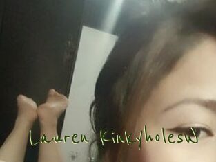 Lauren_KinkyholesW