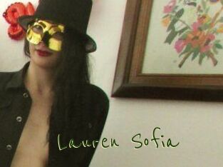 Lauren_Sofia