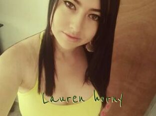 Lauren_horny Question Coquine
