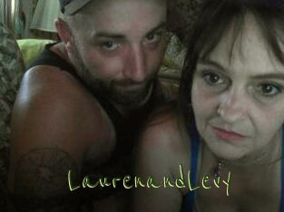 Lauren_and_Levy