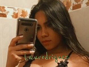 Laurodriguez