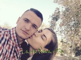 LayaNmartin