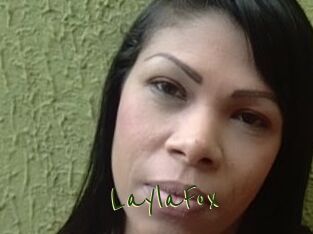 LaylaFox