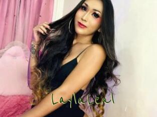LaylaLeal