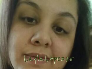 LaylaLopez25