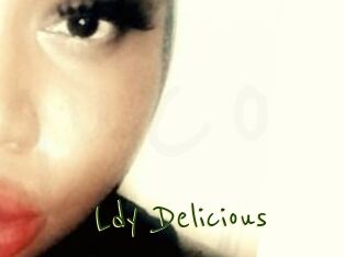 Ldy_Delicious