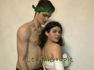 LeaHilCouple Question Coquine