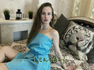 LeaOzzy