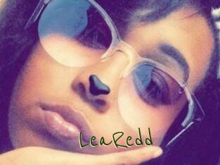 LeaRedd