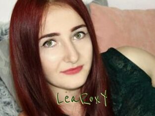 LeaRoxY