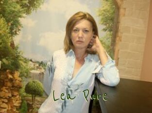 Lea_Pure