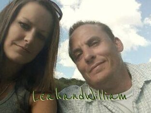 Leah_and_William