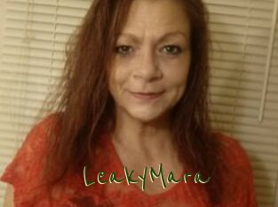 LeakyMara