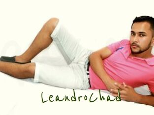 LeandroChad Question Coquine