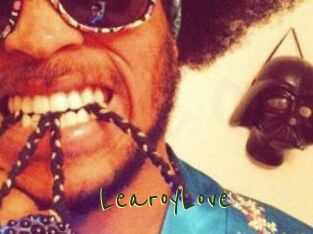 LearoyLove
