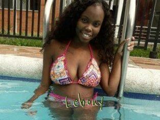 Lebony