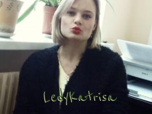 LedyKatrisa Question Coquine