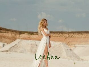 LeeAna