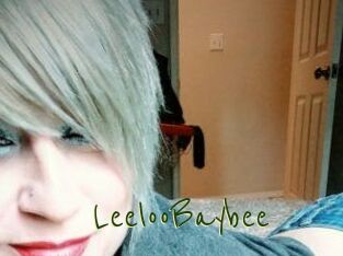 LeelooBaybee Question Coquine