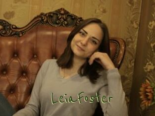 LeiaFoster