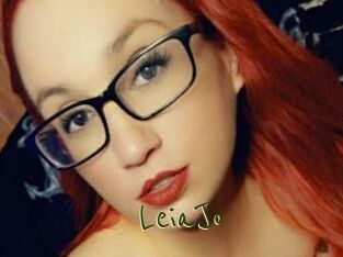 LeiaJo