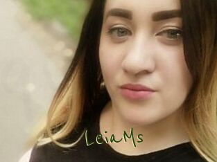 LeiaMs