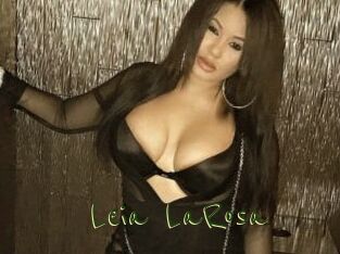 Leia_LaRosa