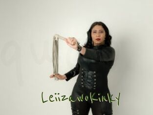 LeiizawoKinky