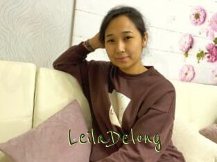 LeilaDelong