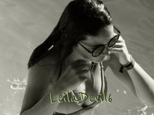 LeilaDevil6