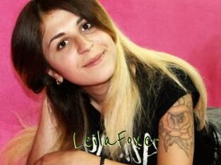LeilaFoxer