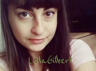 LeilaGilbert