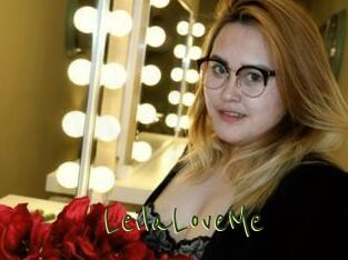 LeilaLoveMe