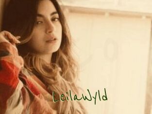 LeilaWyld